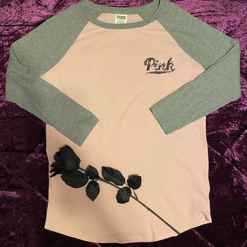 PINK Victoria's Secret shirt